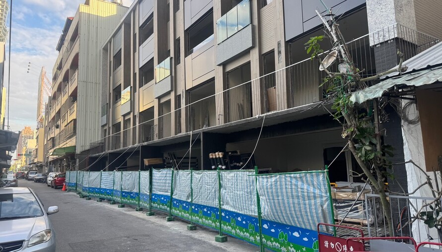 土方新制炸鍋！建商哀嘆成本翻倍、工地停擺  網友：風水輪流轉 | M傳媒