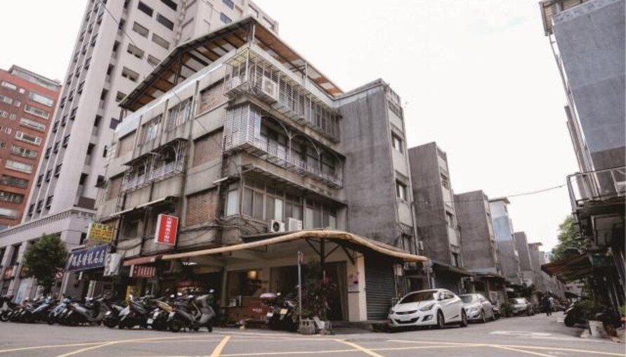 台北信義「吉春賞」公辦都更首案開招商 預計引入近28億元民間資金 | M傳媒