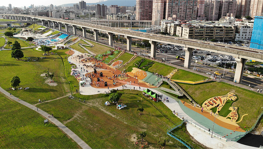 三重 CITYLINK 開幕倒數：軌道經濟引爆百萬單價？二重重劃區左右岸房價潛力全解析