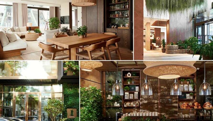 主打親子與家庭旅遊市場 倫敦梅費爾壹酒店春節限定住宿體驗 串聯倫敦節慶活動