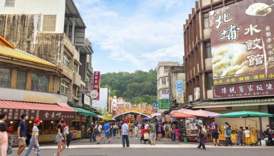 全台最好吃的老街在新竹縣　台灣好行獅山線「樂遊竹縣套票」帶您一票暢遊