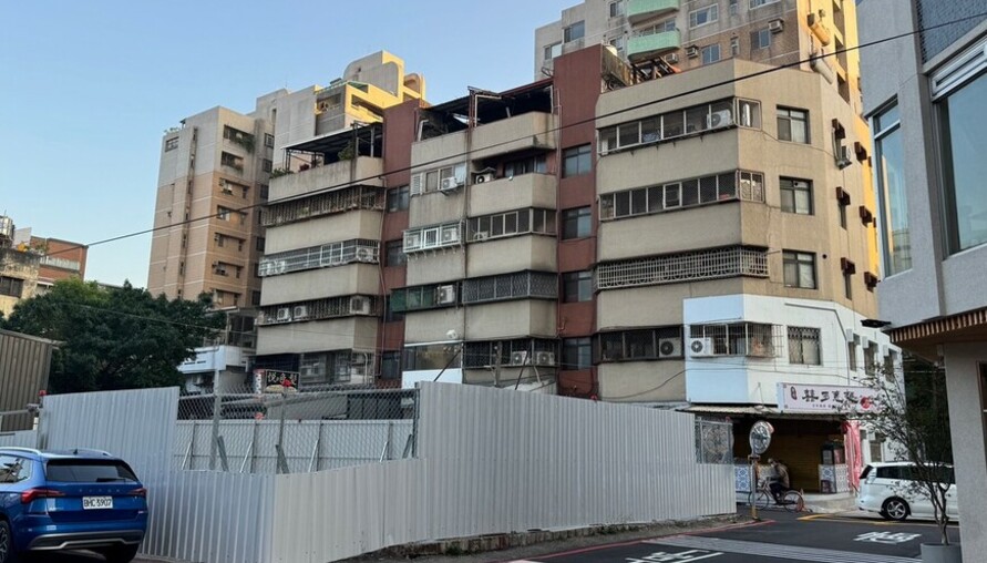 【Ｍ傳媒】頂樓露台戶真好買？專家解析優缺點與轉手風險