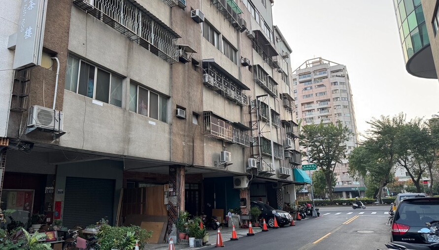 政策轉彎！危老修法不再拚快，改看「夠不夠大」　老房想都更可能不行了 | M傳媒