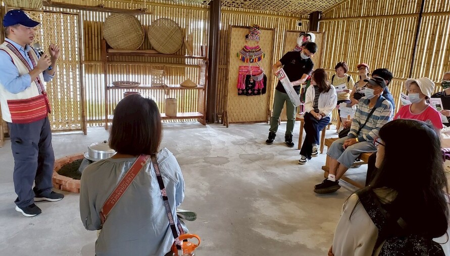 《新北市原住民族發展自治條例》三讀通過 新北原民權益保障邁新紀元！