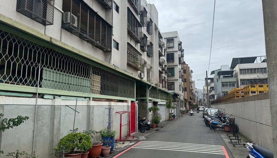 是時候跟爬樓梯說再見了！小微營造新藍海？| M傳媒