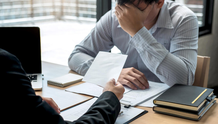 限貸令引爆解約潮？預售屋解約流程全解析：15%違約金一定要繳嗎？