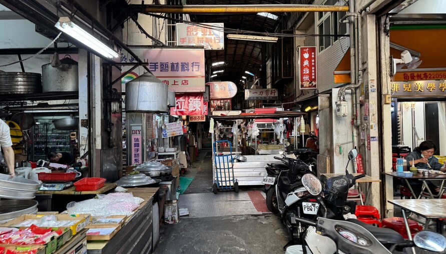 2025年人口報告出爐：台灣正式邁入「超高齡社會」 | M傳媒