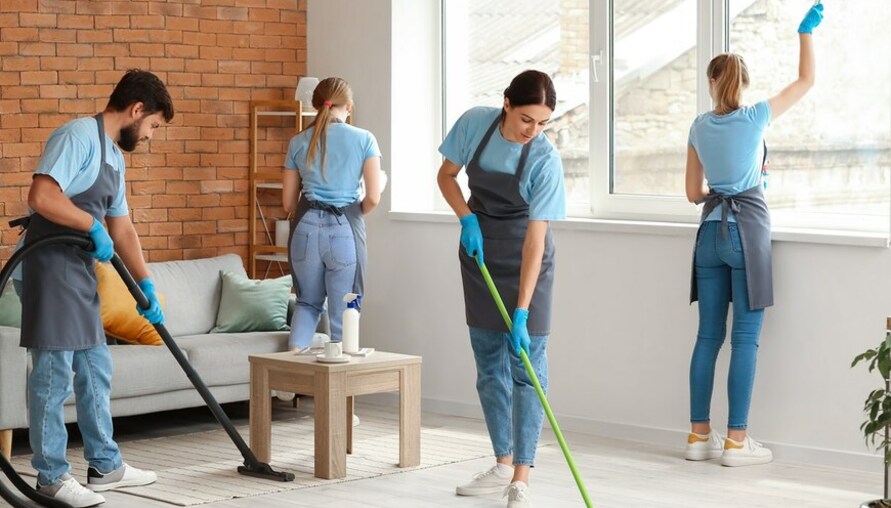 過年大掃除完整攻略｜五大區域必掃指南 居家清潔懶人包一次看