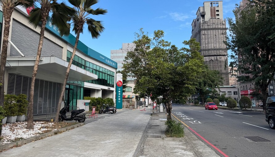 歷史似曾相識？台中房市二十年大逆轉：從「5萬交屋」到「單坪砍20萬」| M傳媒