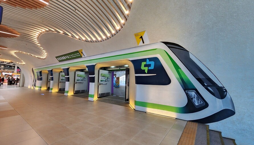 北宜高鐵引四千億論戰！張景森批「史詩級錯誤」　中央、地方激辯去留 | M傳媒