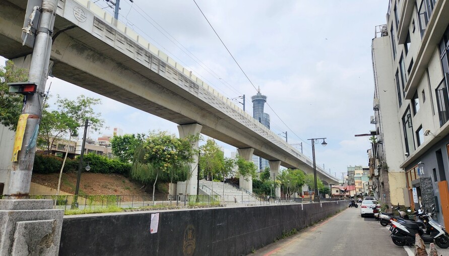 不該成為漲價藉口！彭啟明：砂石車裝GPS是基本成本　碳費對房價影響近乎零 | M傳媒