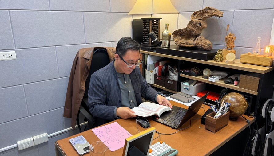 房貸利率「地板價時代」結束 呂崑富提醒：自住族與投資客需重新評估承受力