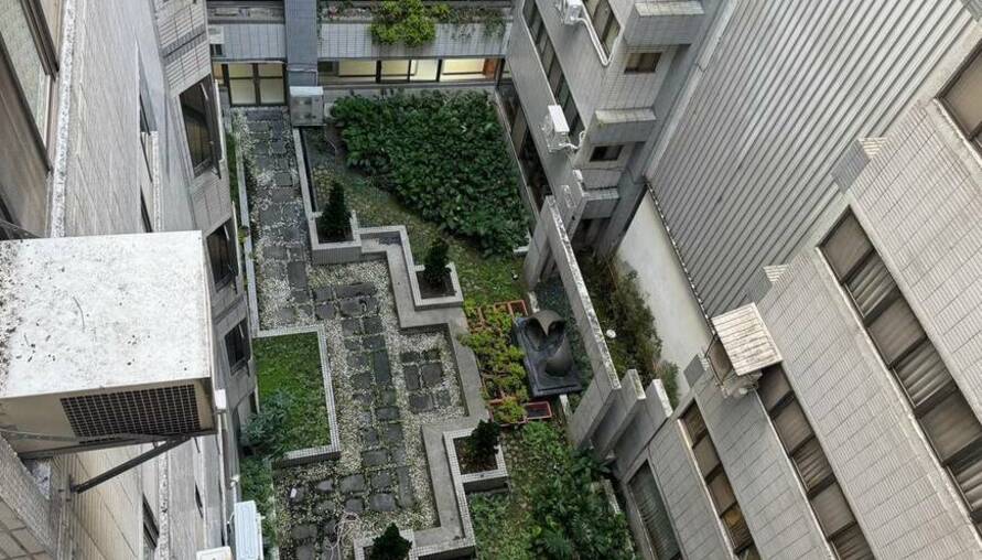 【Ｍ傳媒】網路世代新需求：包裹冷藏、垃圾冷藏成「最實用公設」