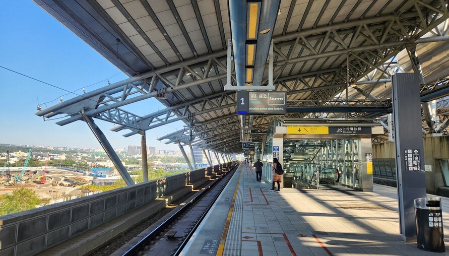 鐵道局發佈澄清，駁斥高鐵延伸宜蘭案五大網路謠言