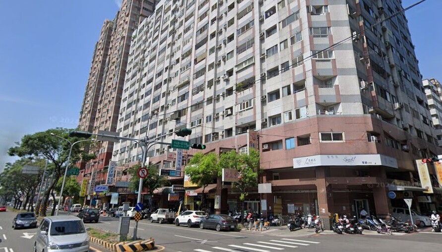潭子29年電梯大樓怎麼處置？是賣掉一了百了，還是留著收租？專家:怕麻煩選「代管」！