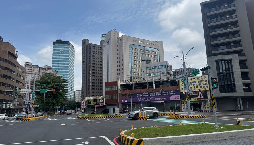 人一直在動！去年全台遷徙破212萬人　北北桃外擴、台中成中部吸人機