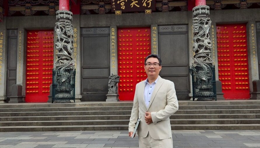 2026默默收貨，2027快樂收穫——從命理看房市節奏