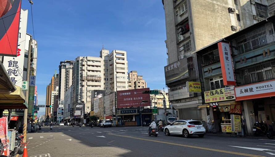 房貸三分之一 VS 房租三分之一，居住問題被錯位標示?