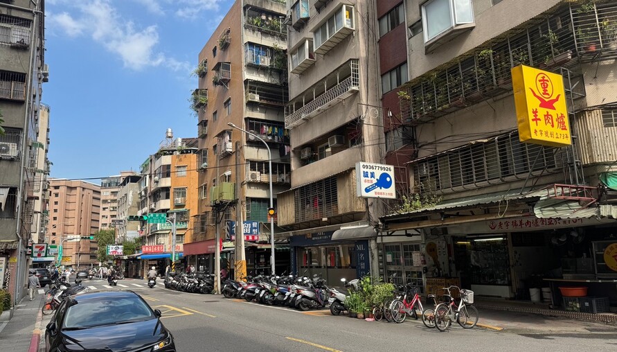 【情情來了｜地政士專欄】15.5億黃金地被「遺忘」？情情帶你拆解「無人繼承祖產」背後的家族心結