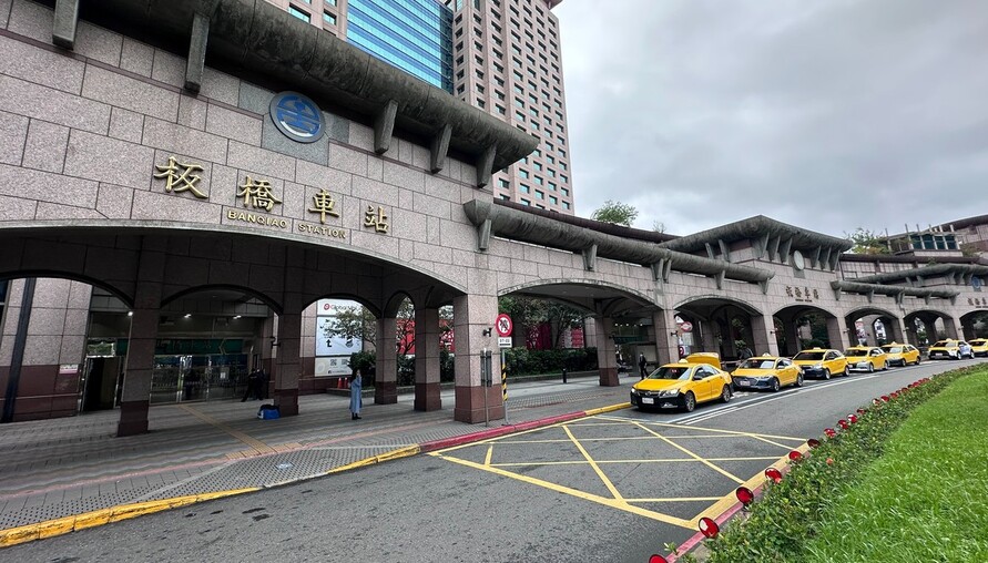 北北基計程車2/11~2/22春節加成 一律按表收費