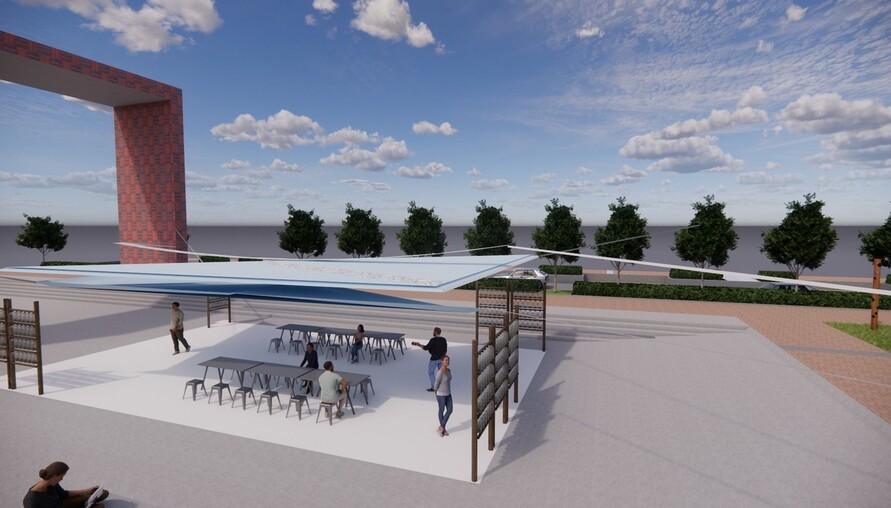 走進2026台灣燈會 體驗一場以客語打造的「尋光拾客」沈浸式文化體驗