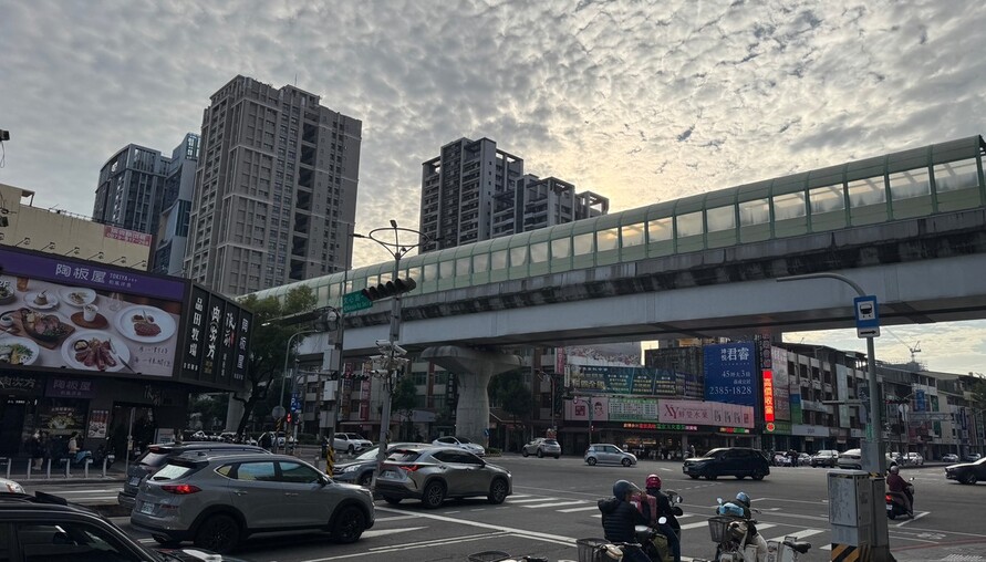 社宅土地愈來愈貴！中央直接給錢，讓地方自己蓋，會不會更好？