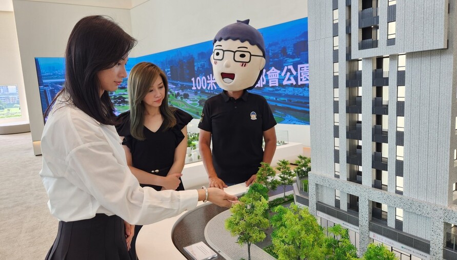 賣厝阿明 知識+  : 不買房、不生孩、存錢等養老…這代人「清醒式自保」有錯嗎？