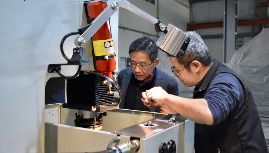 16年輔導終於抵達終點！中市41家農地工廠完成用地合法　投資近21億元、創造300就業機會