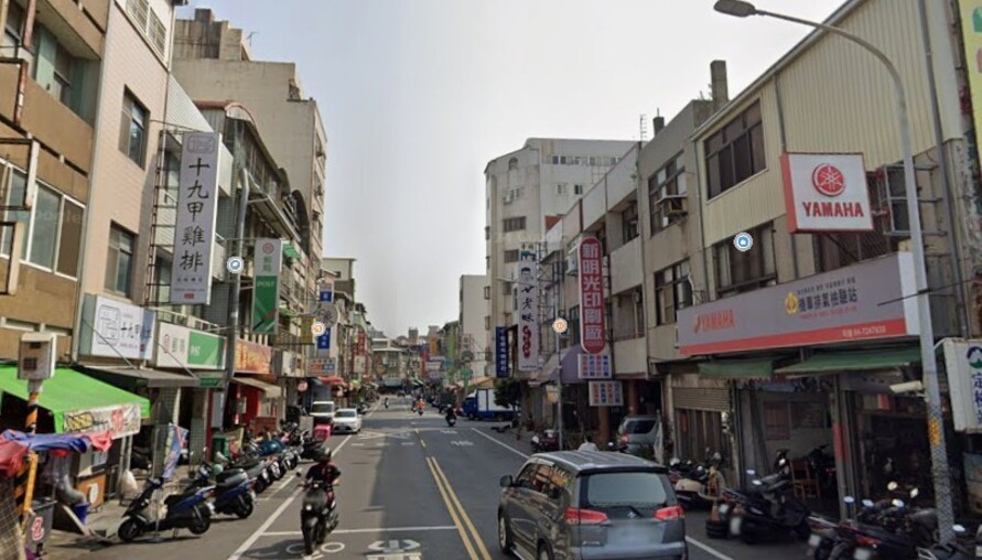 彰化老宅交易熱！透天自住族最愛 永安街、員林成熱門區