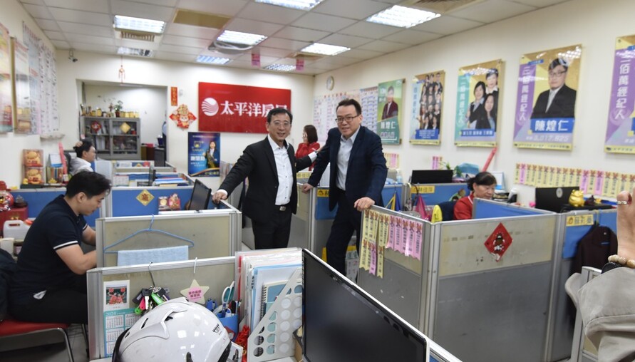 山哥解析：公益出租人VS包租代管，哪個更適合你的房子？