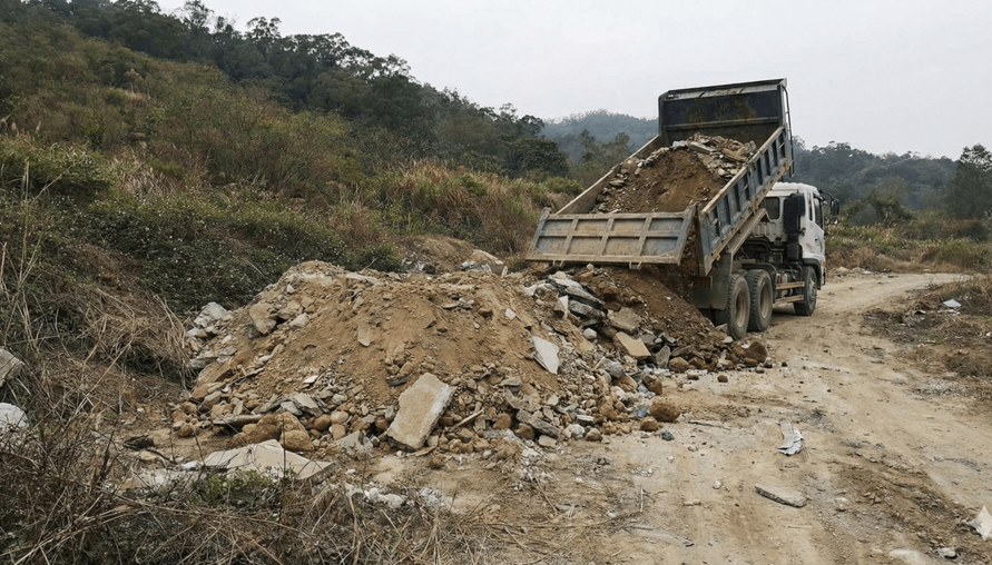 土方之亂一次看懂：土方新制是什麼？會影響購屋族嗎？爛尾樓疑慮怎自保？