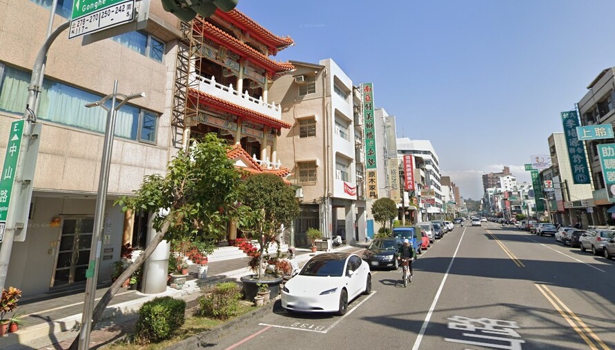 嘉義房市出現「一升一降」 分化明顯：市區漲、縣區調整中