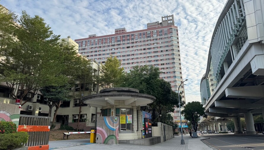 台中預售大逃殺？專家：不是讓利，是褲子快被沖走了！