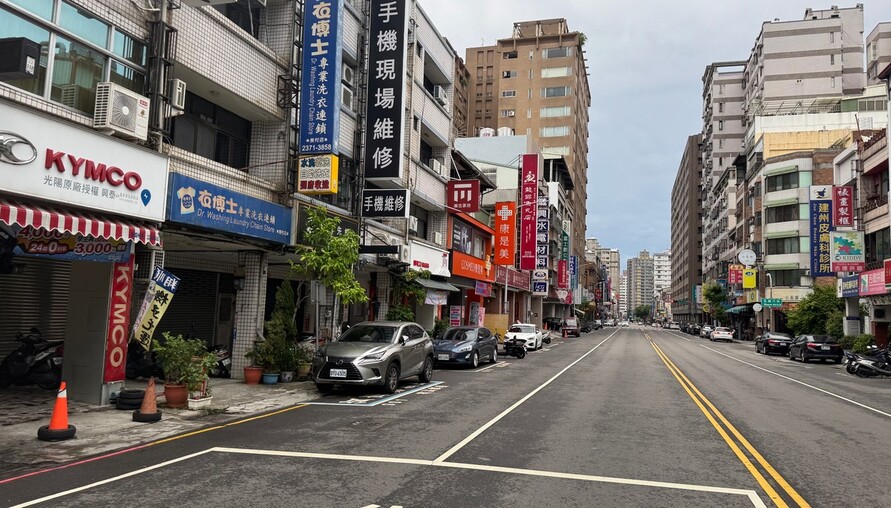 賣厝阿明知識+｜虛坪改革後房市進入「四軌時代」：新案、舊案、中古、老房全面解析