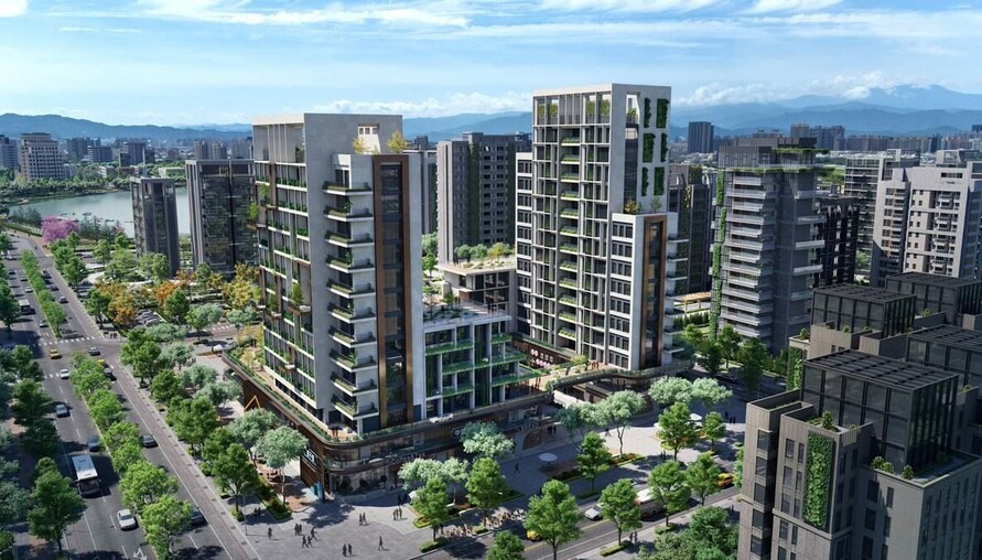 桃園「可負擔住宅」全攻略：每坪 2 字頭買房可行嗎？試辦地點、申請門檻與自治條例深度解析