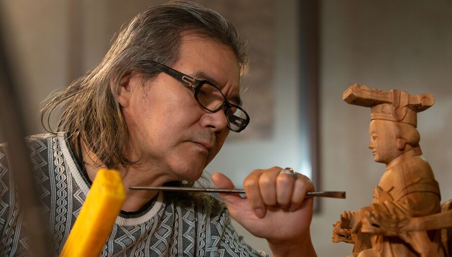 2026台灣燈會形象片「嘉義・乘光而行」點閱破百萬，科技與傳統交織引發廣大共鳴