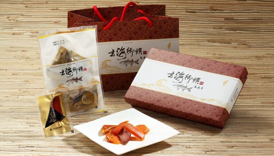 迎接農曆新年 全國漁會嚴選海鮮禮盒傳遞春節祝福