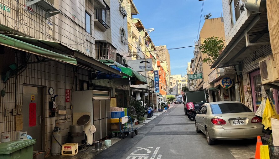 基隆囤積戶火警再敲警鐘 北市有規範可開罰