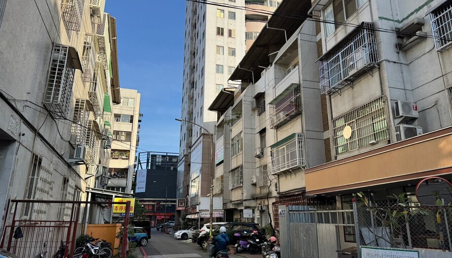 租屋別踩雷！秒懂「民間二房東」和「正牌包租代管」差在哪