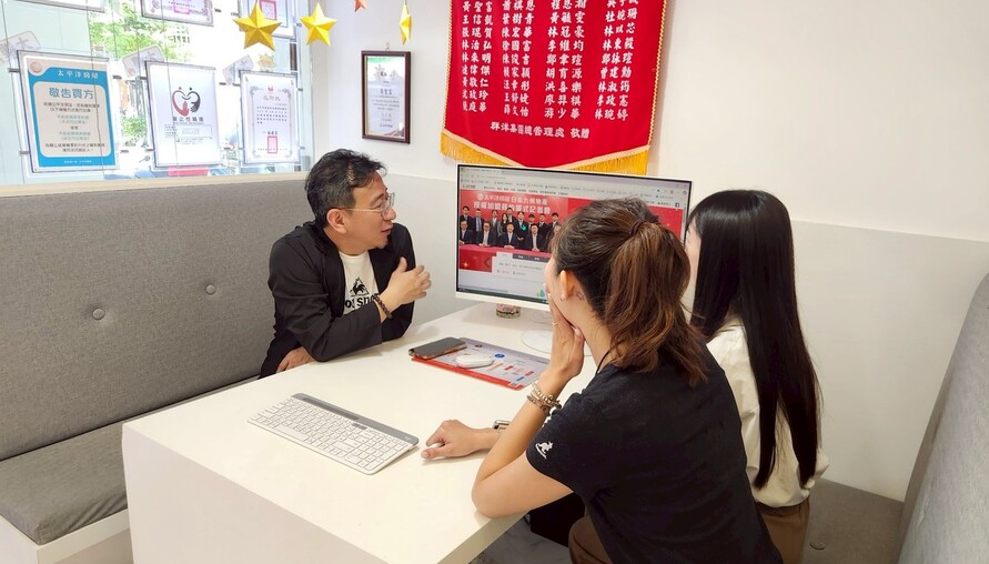 房仲現場觀察：不是學誰最會賣，而是先在一個地方站穩