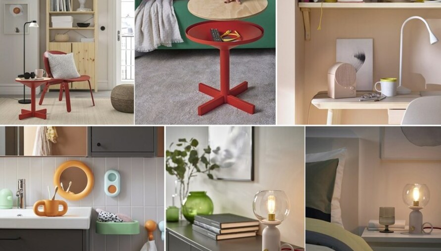 新春開運必收！IKEA 公開3招「有感生活術」為新一年開啟好氣場