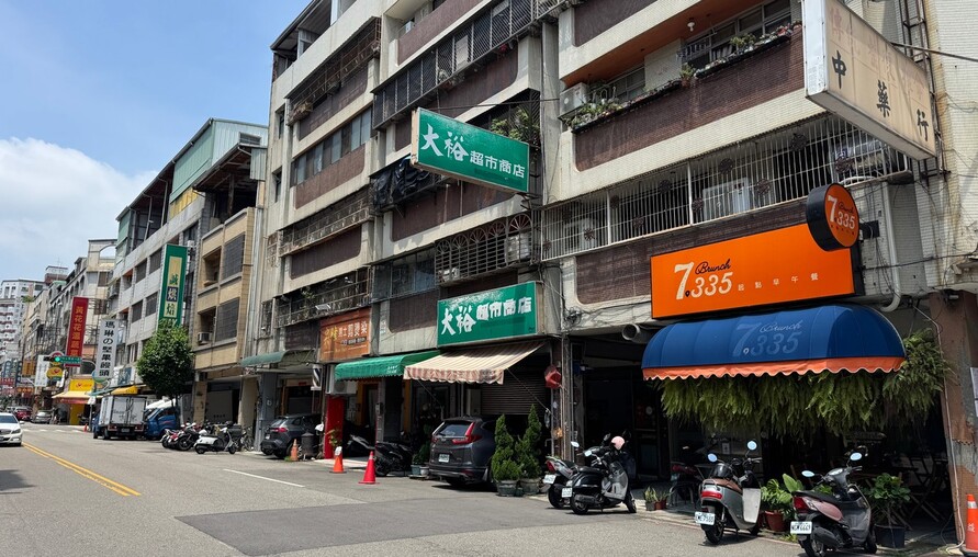 繼承等得到，未來靠誰要？「躺平靠爸族」引戰年輕世代置產新觀點 