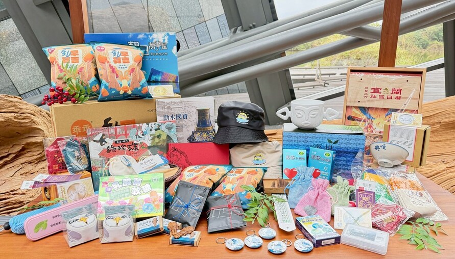 馬福樂事:來蘭博轉好運 抽好禮、看國寶、拿春聯一次滿足