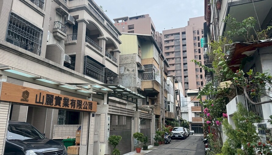 房屋稅2.0上路！空屋最高4.8%，出租房屋最低1.2%