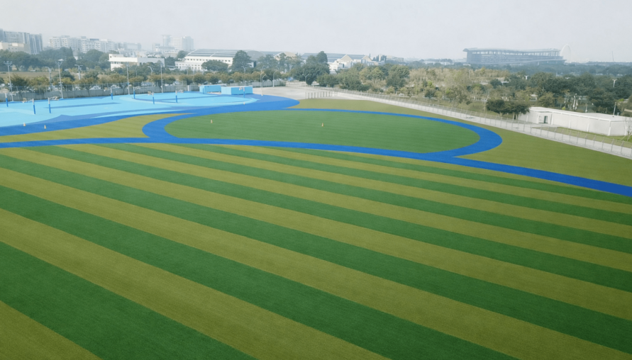 大雅體育園區 2026 進度：公共建設如何翻轉大雅房市？居住品質與長期增值力解析