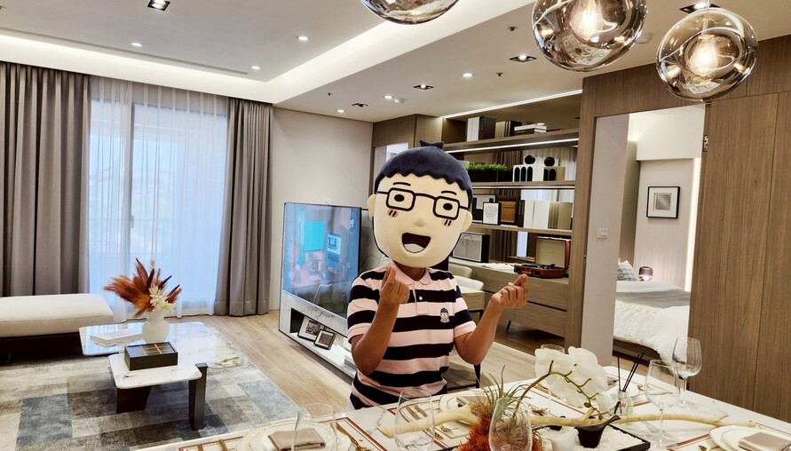 預售屋建材被降等，氣到想解約？律師：別衝動，實務上法院幾乎不會准！