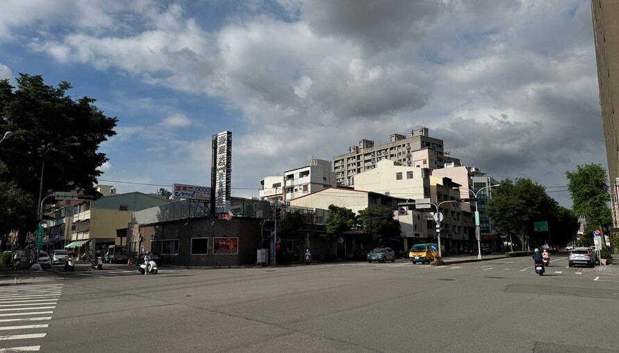 網路經濟夯　蛋黃區不再是唯一選擇