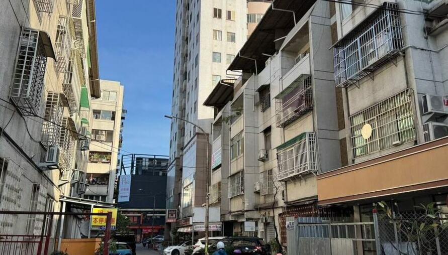 【M傳媒】租屋別踩雷！秒懂「民間二房東」和「正牌包租代管」哪裡不同？