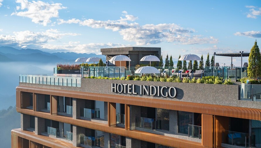 迎2026台灣燈會，加入「慢遊嘉義」抽英迪格酒店住宿券