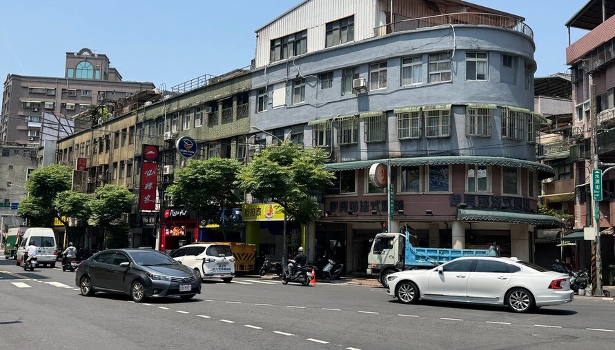 合法出租，安心加蓋，日盈帶您一起聰明規劃！